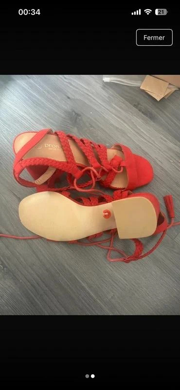 schoenen – photo 2